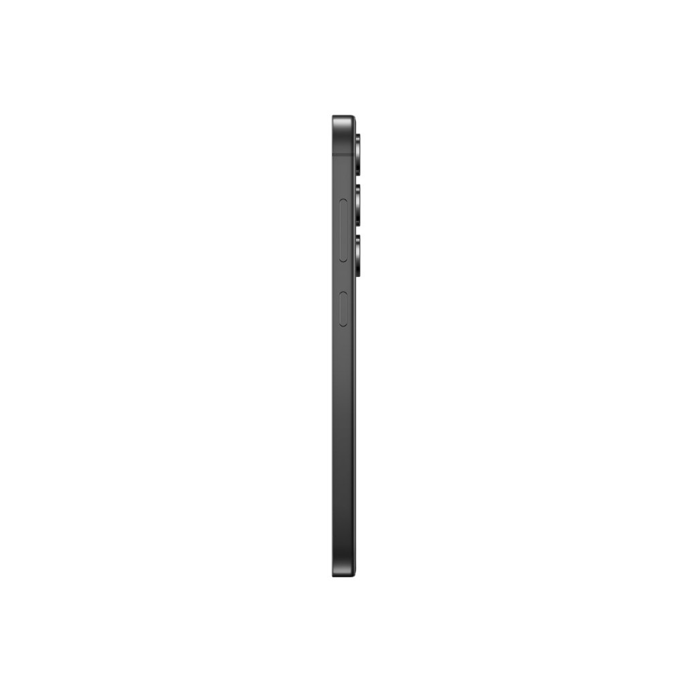 Produktbild för Samsung Galaxy S24 - onyx - 5G pekskärmsmobil - 256 GB - GSM