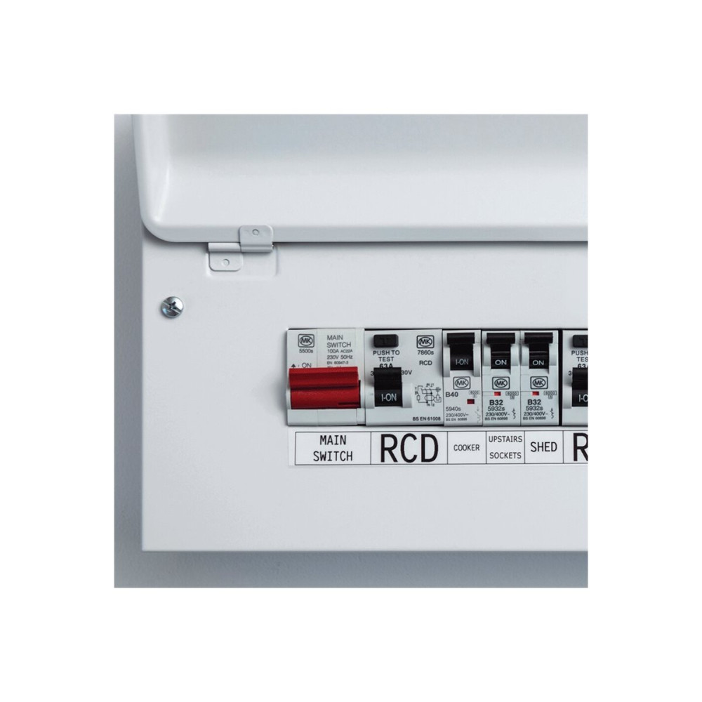 Produktbild för Brother P-Touch PT-E310BTVP - etikettskrivare - svartvit - termisk överföring