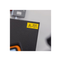 Produktbild för Brother P-Touch PT-E310BTVP - etikettskrivare - svartvit - termisk överföring