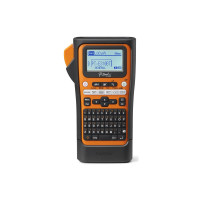 Produktbild för Brother P-Touch PT-E310BTVP - etikettskrivare - svartvit - termisk överföring