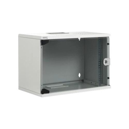 Digitus DIGITUS Professional Compact Series DN-19 09-US-1 - skåp - 9U