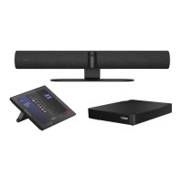 Produktbild för Jabra PanaCast 50 Room System - paket för videokonferens