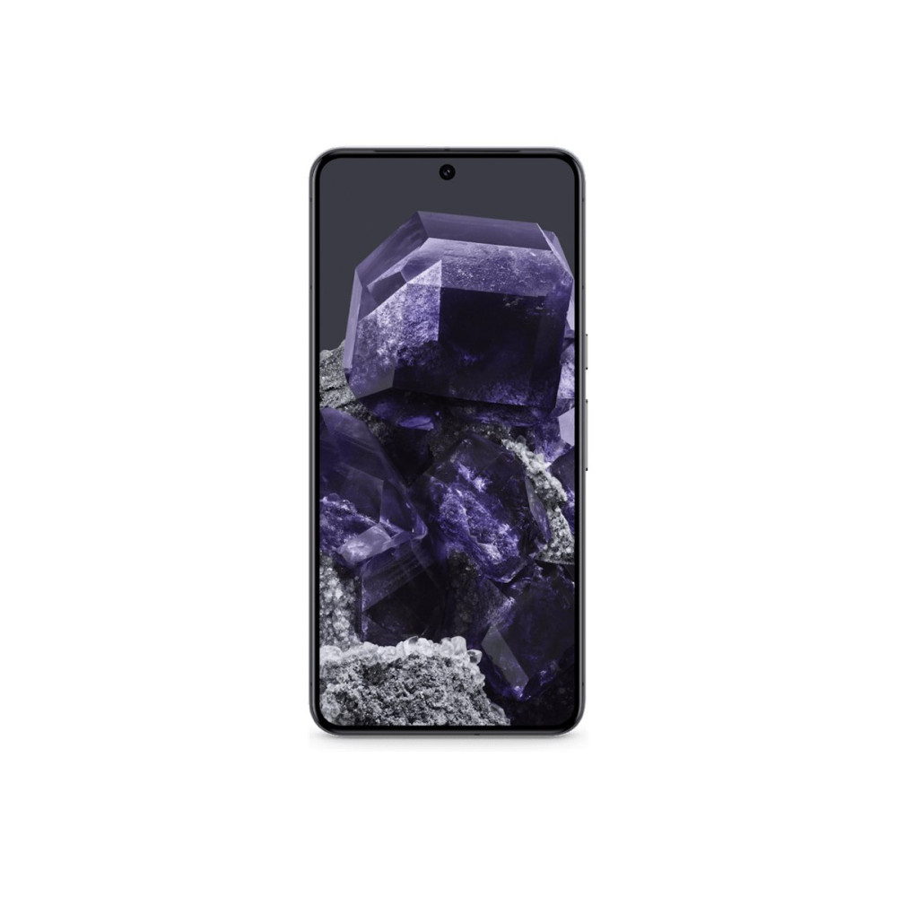 Produktbild för Google Pixel 8 Pro - obsidian - 5G pekskärmsmobil - 128 GB - GSM