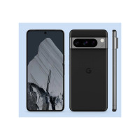 Produktbild för Google Pixel 8 Pro - obsidian - 5G pekskärmsmobil - 128 GB - GSM