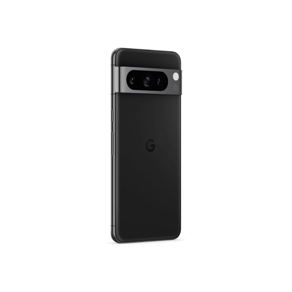Produktbild för Google Pixel 8 Pro - obsidian - 5G pekskärmsmobil - 128 GB - GSM