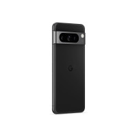 Produktbild för Google Pixel 8 Pro - obsidian - 5G pekskärmsmobil - 128 GB - GSM