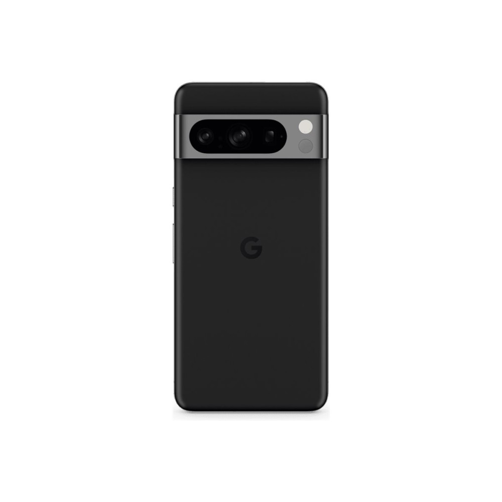 Produktbild för Google Pixel 8 Pro - obsidian - 5G pekskärmsmobil - 128 GB - GSM