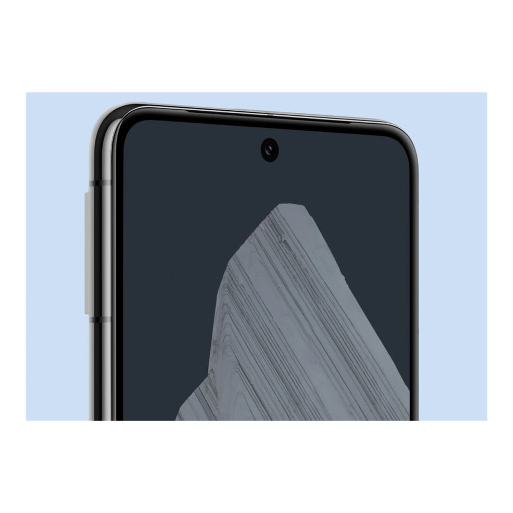 Produktbild för Google Pixel 8 Pro - obsidian - 5G pekskärmsmobil - 128 GB - GSM