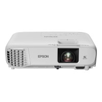 Produktbild för Epson EB-FH06 - 3LCD-projektor - bärbar