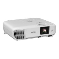 Produktbild för Epson EB-FH06 - 3LCD-projektor - bärbar