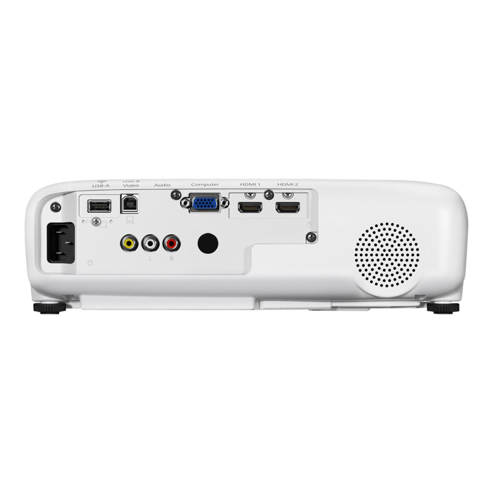 Produktbild för Epson EB-FH06 - 3LCD-projektor - bärbar