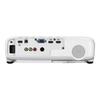 Produktbild för Epson EB-FH06 - 3LCD-projektor - bärbar