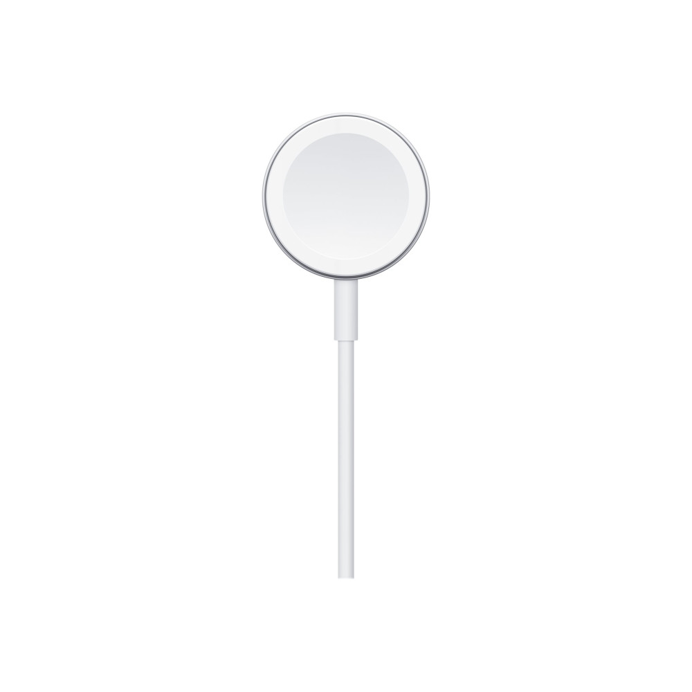 Produktbild för Apple Magnetic - laddningskabel för smart klocka - 1 m