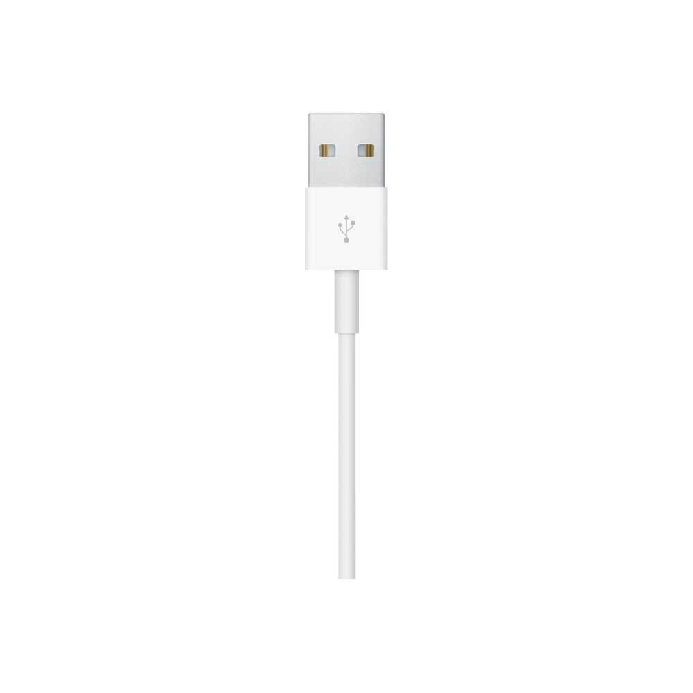 Produktbild för Apple Magnetic - laddningskabel för smart klocka - 1 m