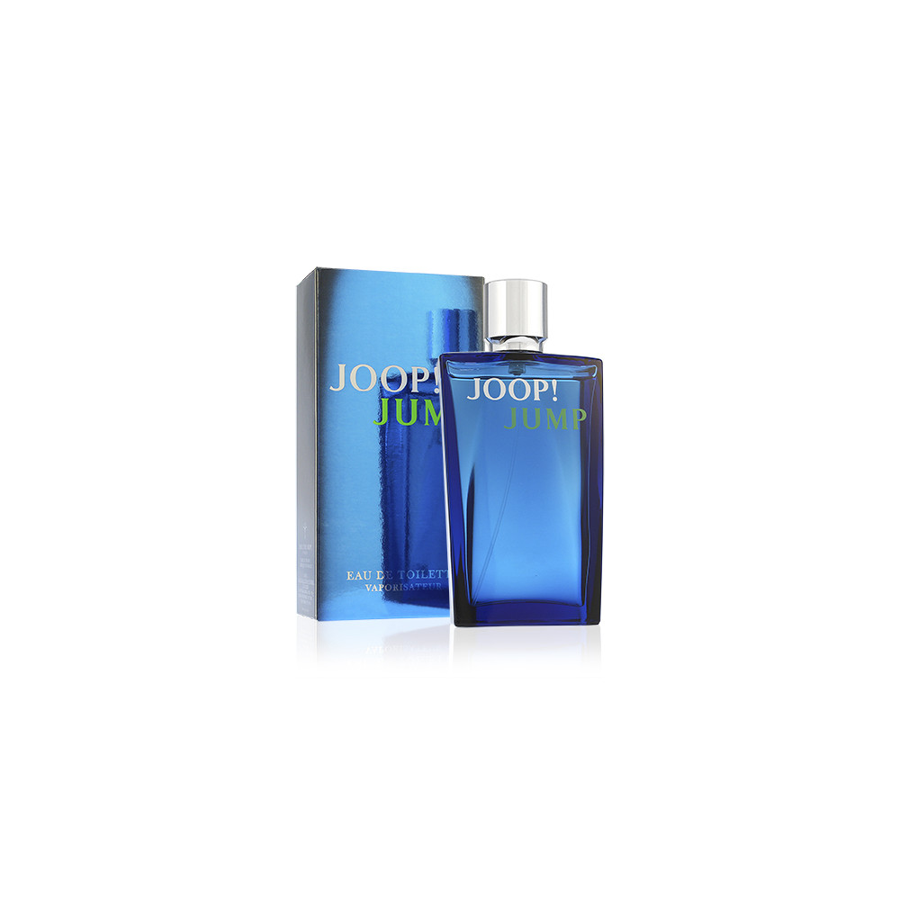 Produktbild för JOOP! Jump EDT M 200ml