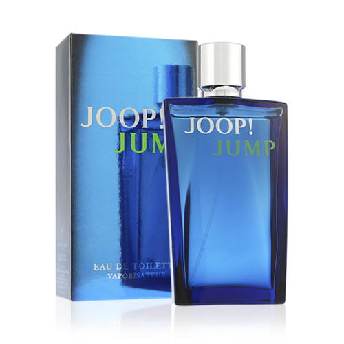 Joop! JOOP! Jump EDT M 200ml