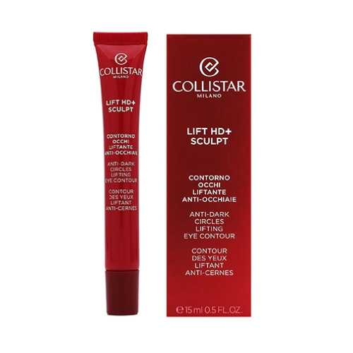 Collistar Collistar Lift HD+ Sculpt Anti-Dark Circles Lifting Eye Contour 15ml