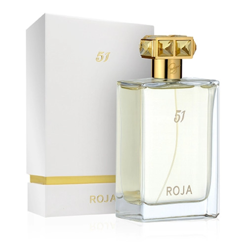 Roja Parfums Roja Parfums 51 Pour Femme eau de parfum for women 75 ml