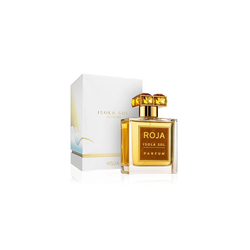 Produktbild för Roja Parfums Isola Sol Parfum U 50ml