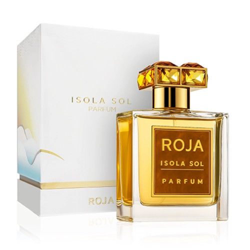 Roja Parfums Roja Parfums Isola Sol Parfum U 50ml