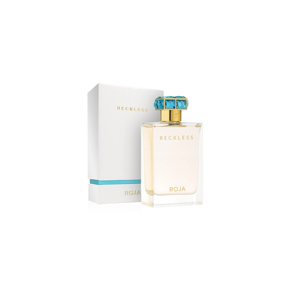 Produktbild för Roja Parfums Reckless Pour Femme eau de parfum for women 75 ml