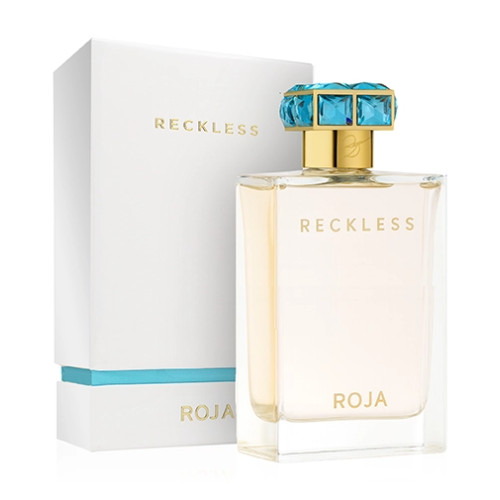 Roja Parfums Roja Parfums Reckless Pour Femme eau de parfum for women 75 ml