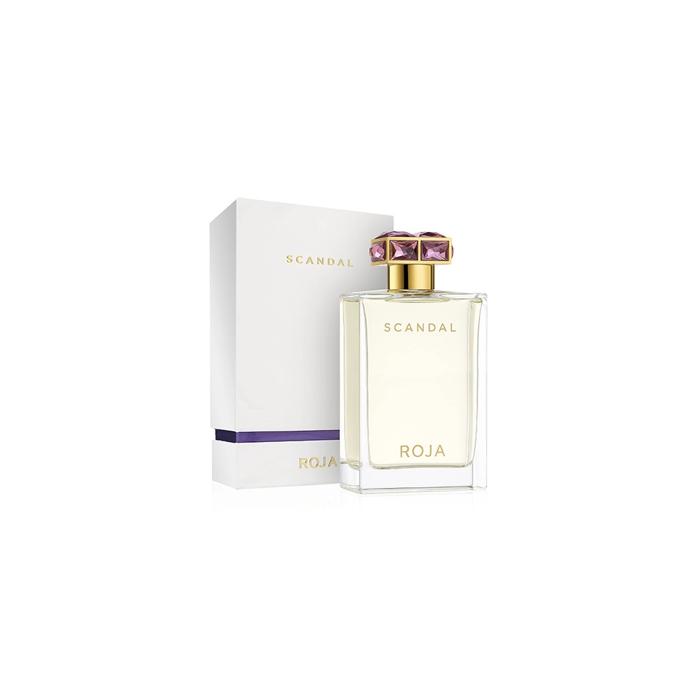 Produktbild för Roja Parfums Scandal Pour Femme Eau de Parfum for Women 75 ml