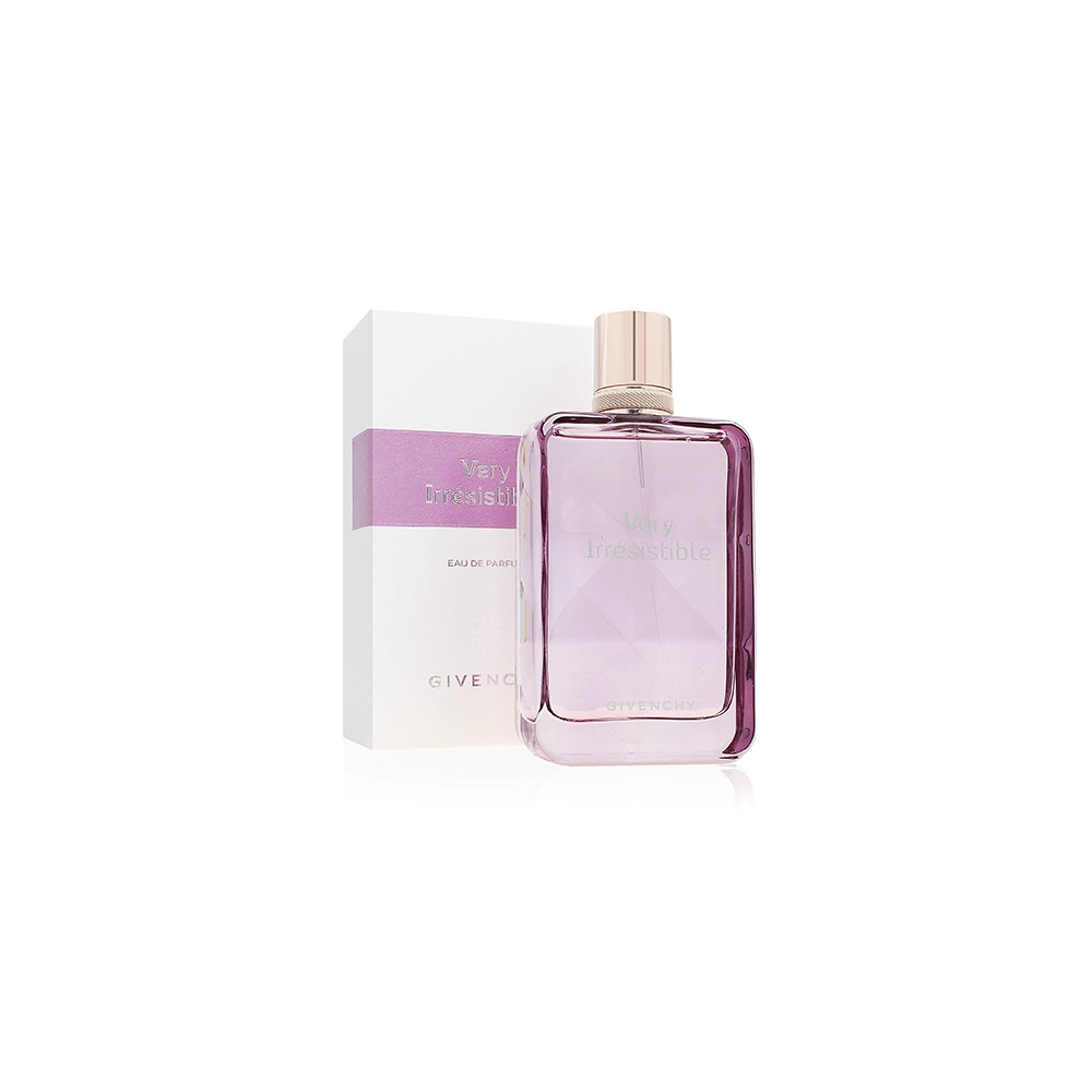 Produktbild för Givenchy Very Irrésistible EDP W 80ml