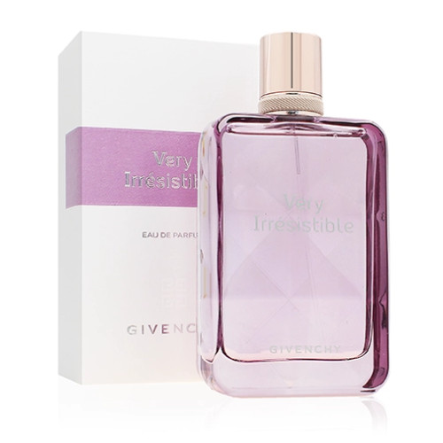 Givenchy Givenchy Very Irrésistible EDP W 80ml
