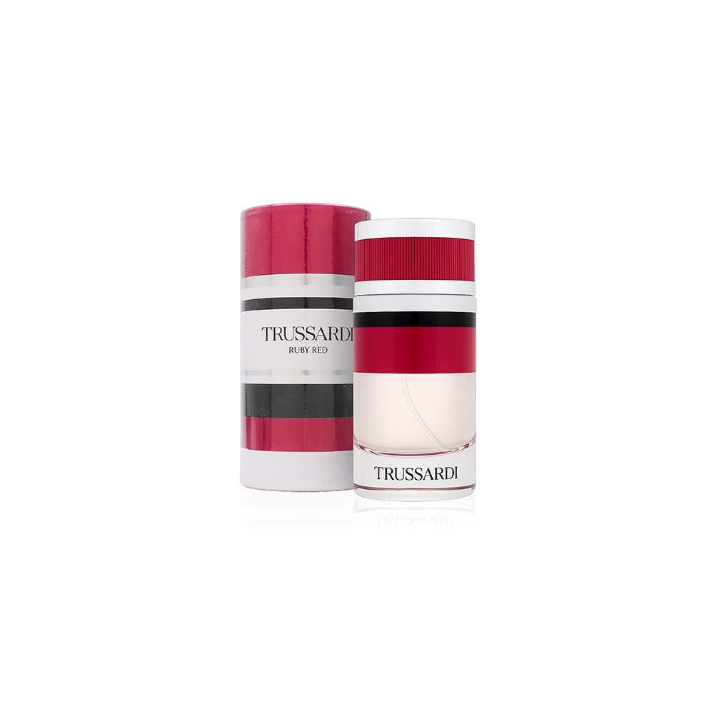 Produktbild för Trussardi Ruby Red EDP W 60ml