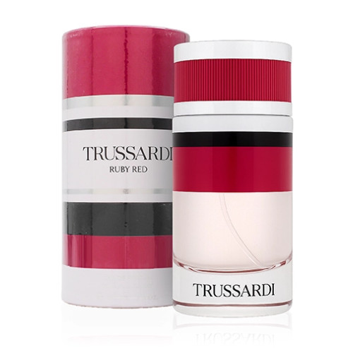Trussardi Trussardi Ruby Red EDP W 60ml