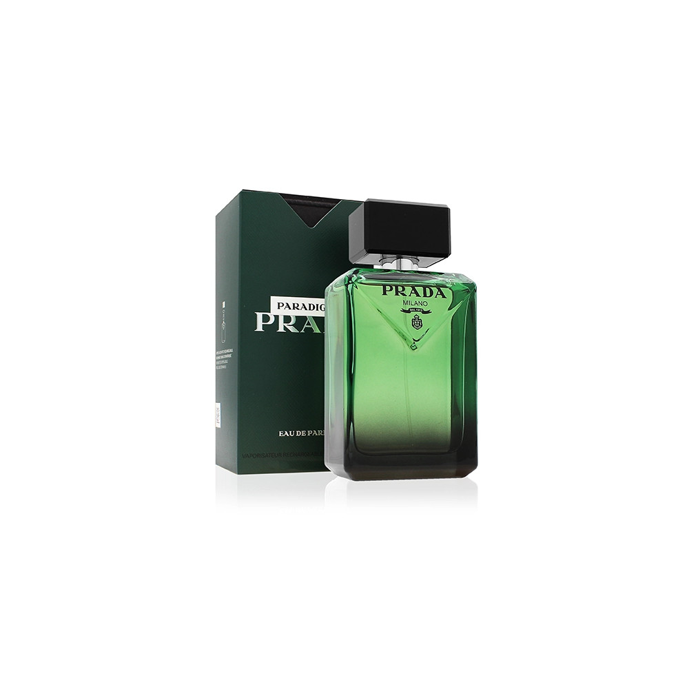 Produktbild för Prada Paradigme EDP M 100ml