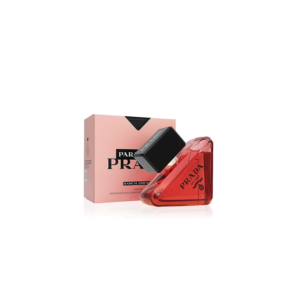 Produktbild för Prada Paradoxe Radical Essence Parfum W 50ml