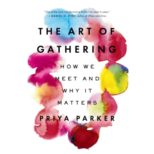 Penguin Publishing Group Art of Gathering (häftad, eng)