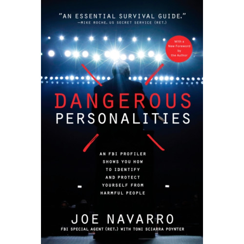 Not Stated Dangerous Personalities (häftad, eng)