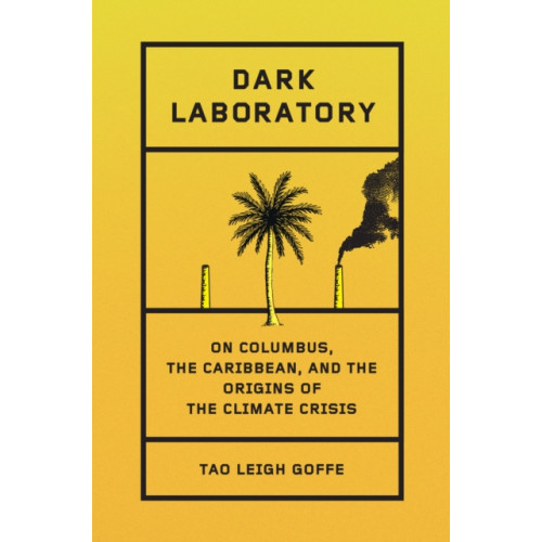 Not Stated Dark Laboratory (häftad, eng)