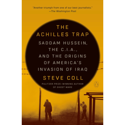 Not Stated The Achilles Trap (häftad, eng)
