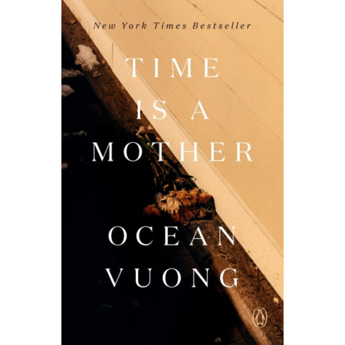 Not Stated Time Is a Mother (häftad, eng)