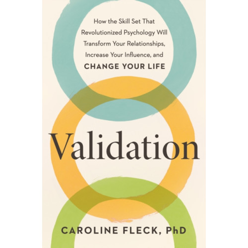 Not Stated Validation (häftad, eng)