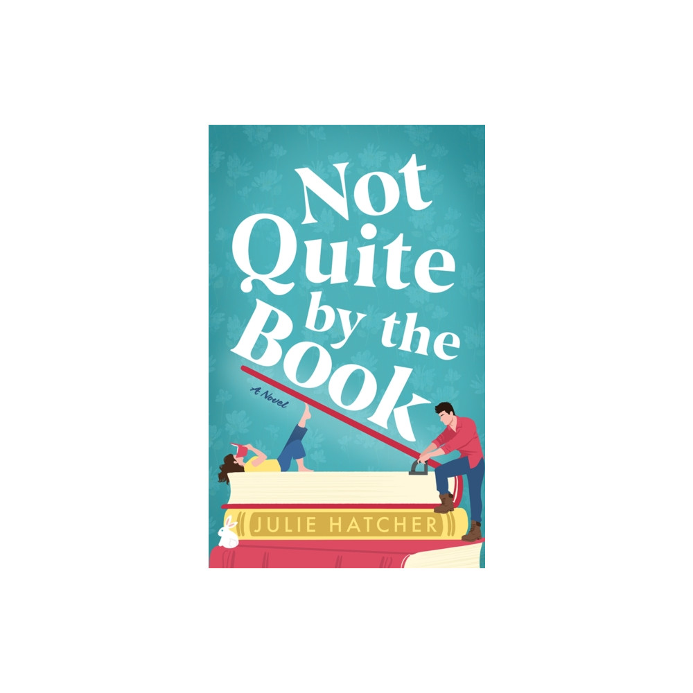 Produktbild för Not Quite by the Book (häftad, eng)