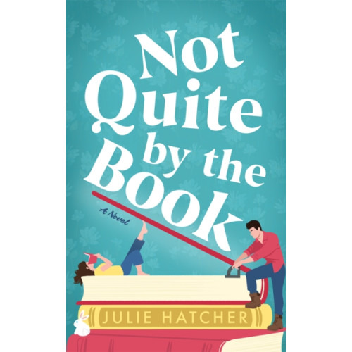 Amazon Publishing Not Quite by the Book (häftad, eng)