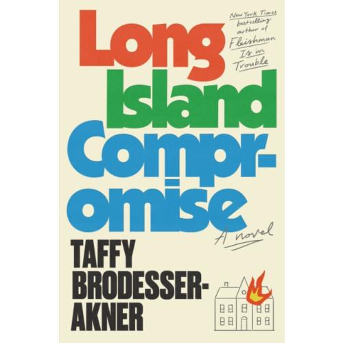 Not Stated Long Island Compromise (häftad, eng)