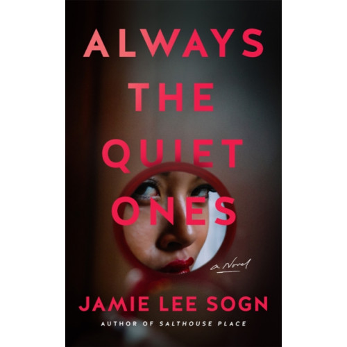 Amazon Publishing Always the Quiet Ones (häftad, eng)