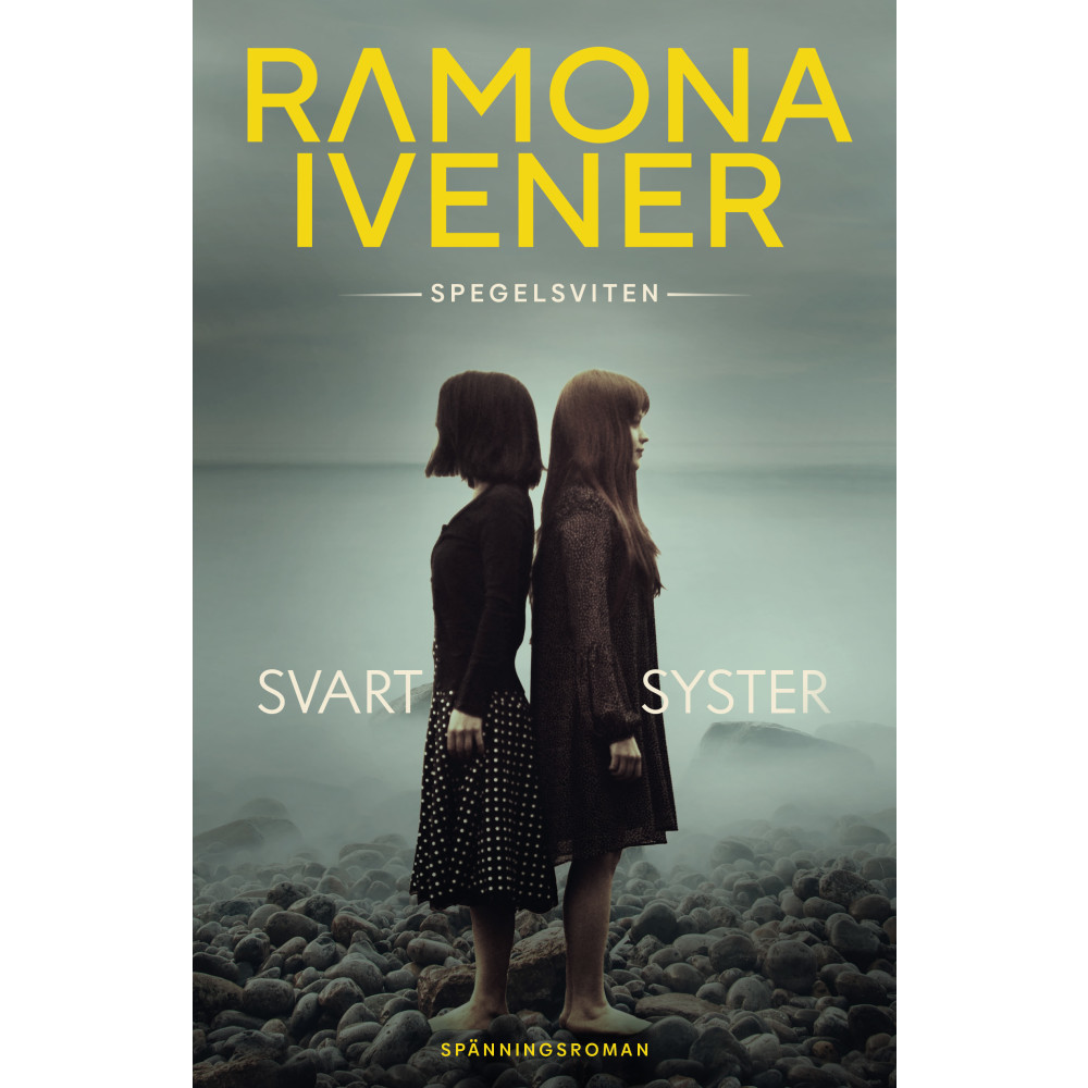 Produktbild för Svart syster (pocket)