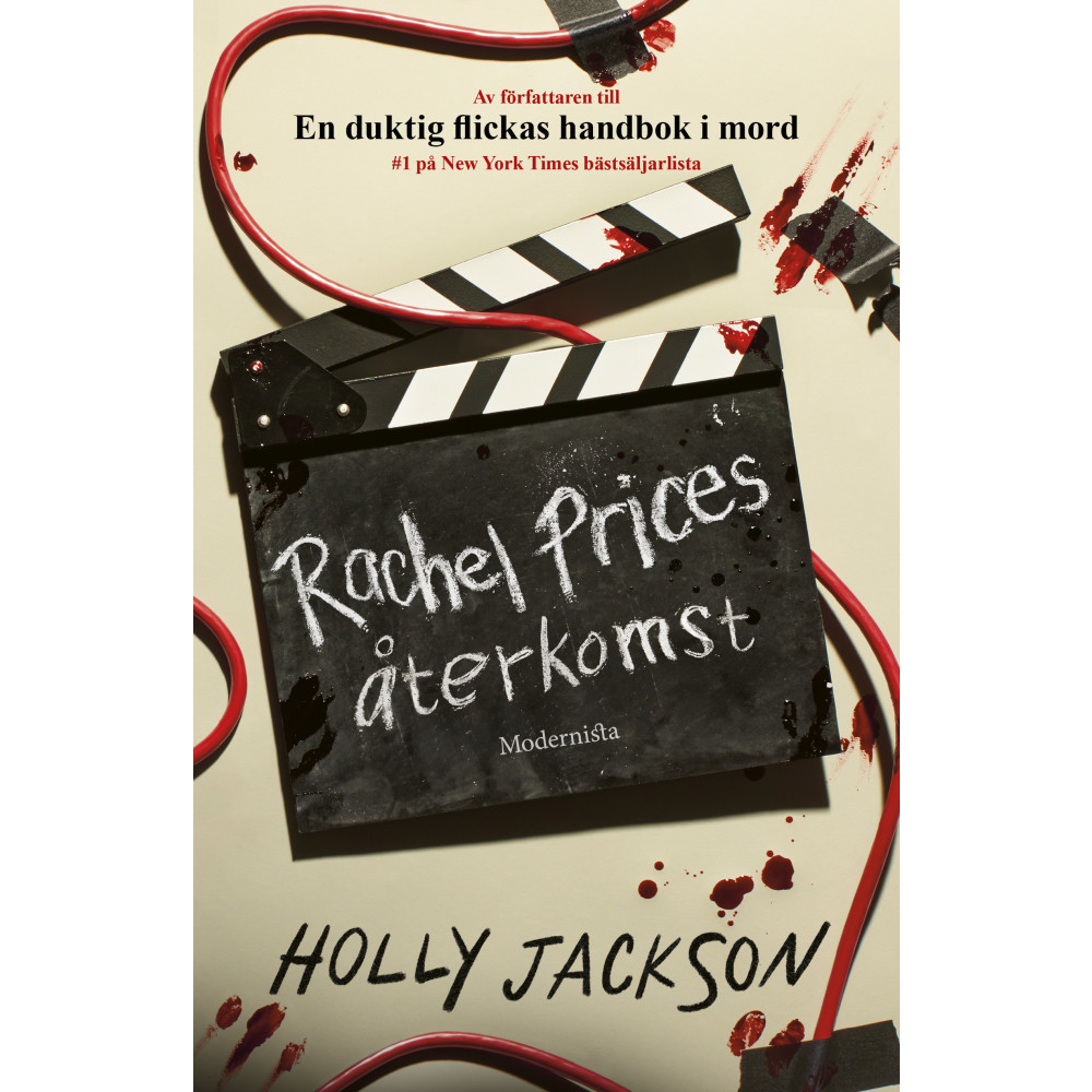 Produktbild för Rachel Prices återkomst (inbunden)