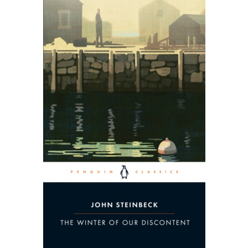 Not Stated The Winter of Our Discontent (häftad, eng)
