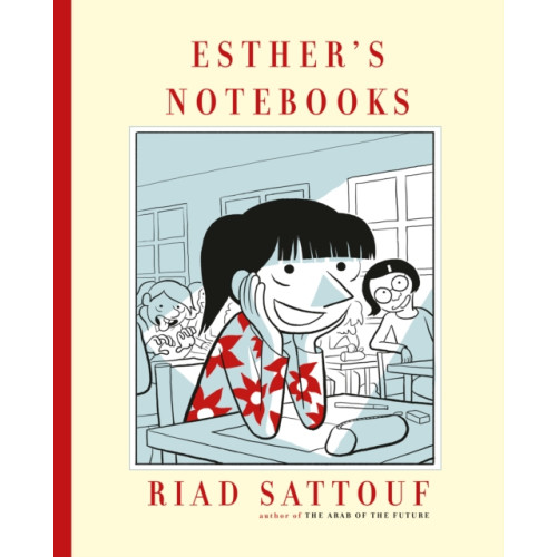 Not Stated Esther's Notebooks (häftad, eng)