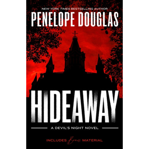 Not Stated Hideaway (häftad, eng)