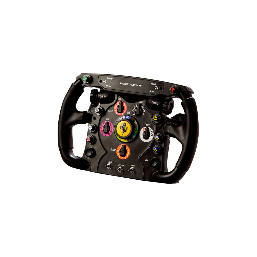 Produktbild för Thrustmaster Ferrari F1 Wheel Add-On - hjul