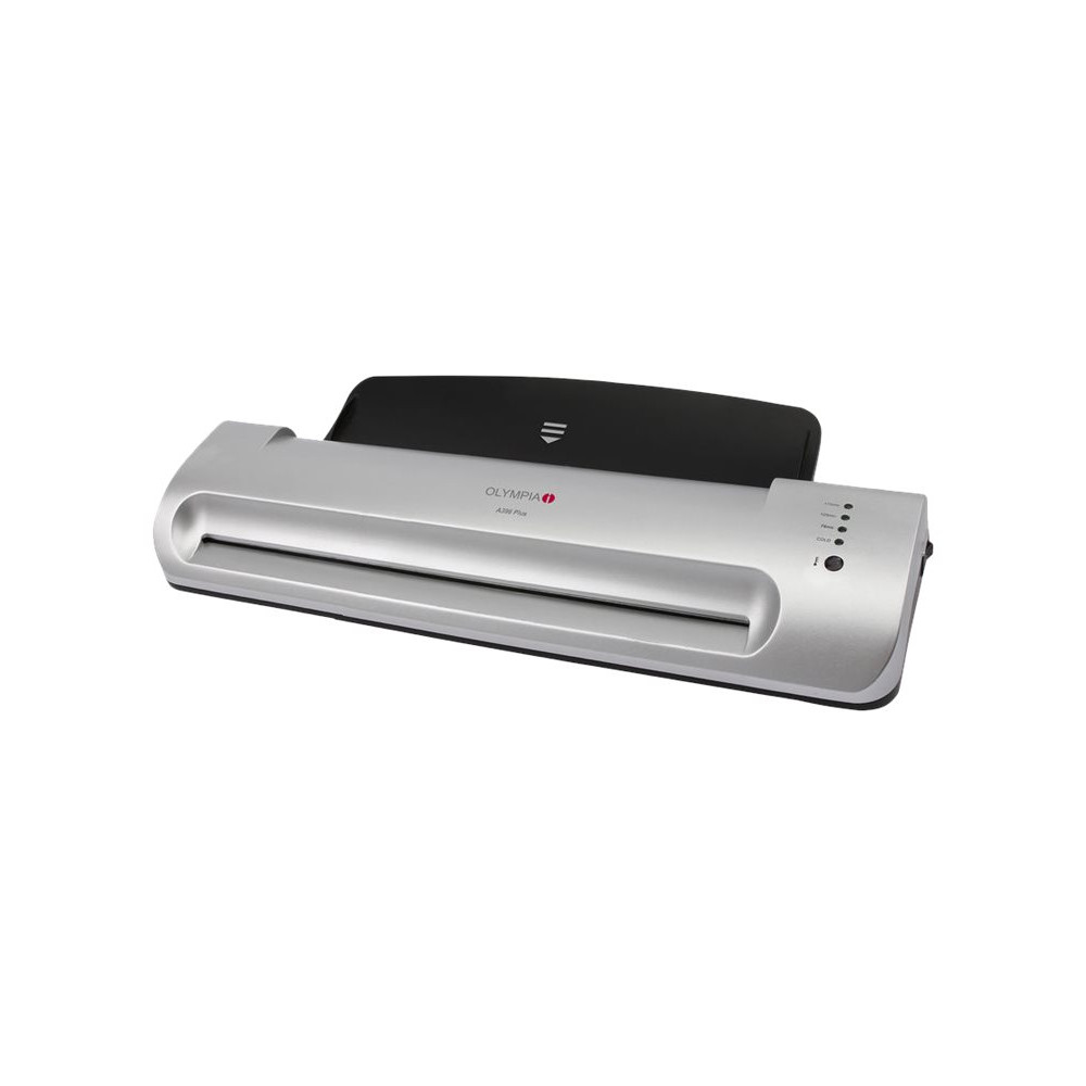 Produktbild för Olympia A 396 Plus - laminator - påse